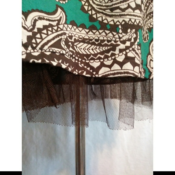 Ruby Rox pin up dress - Picture 3 of 4